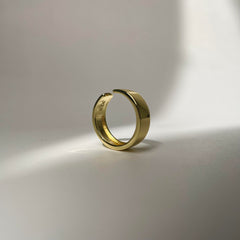 Classic Glow Ring