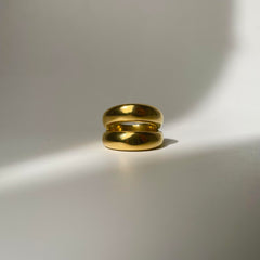 Solstice Ring