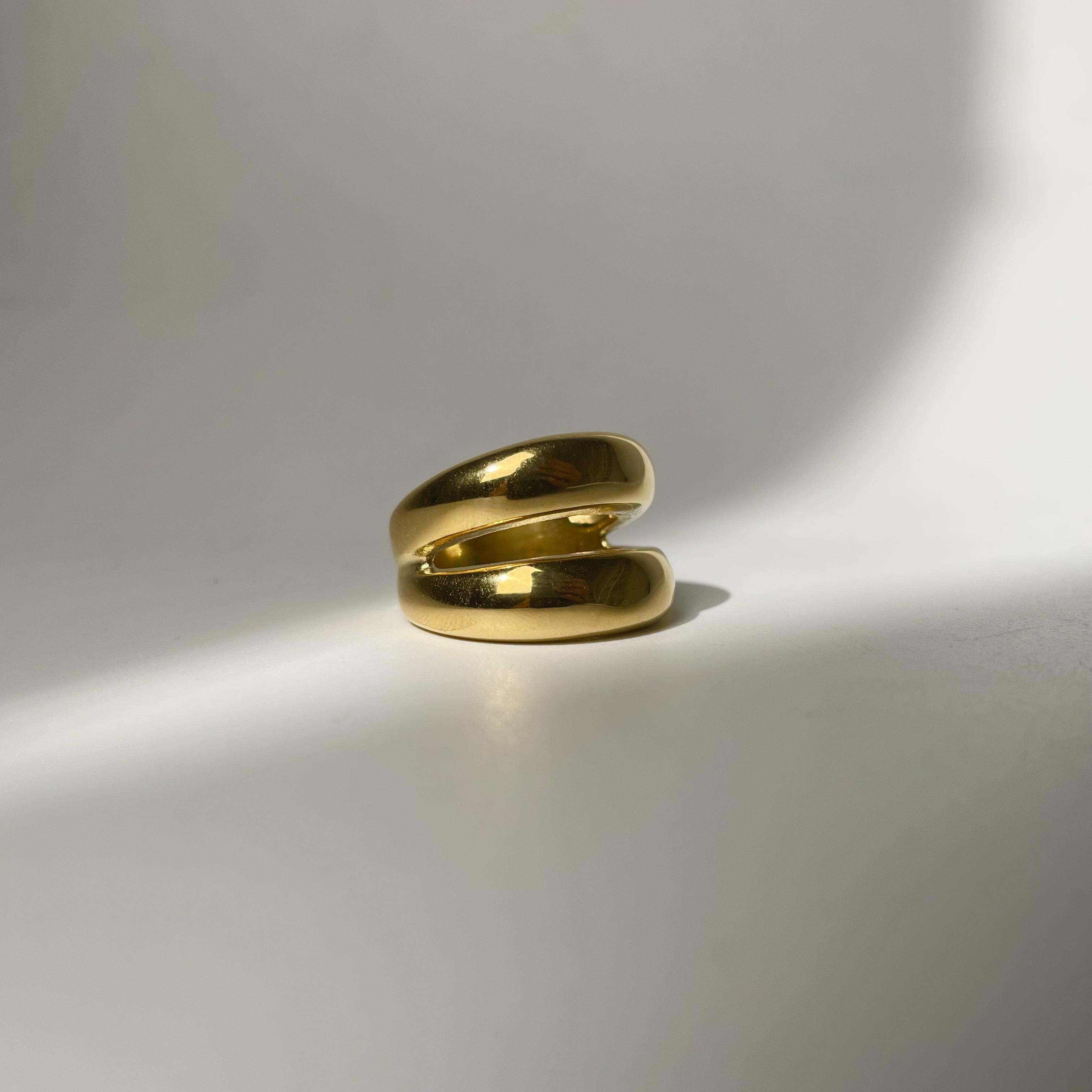 Solstice Ring