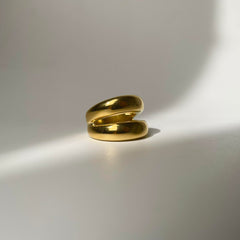Solstice Ring