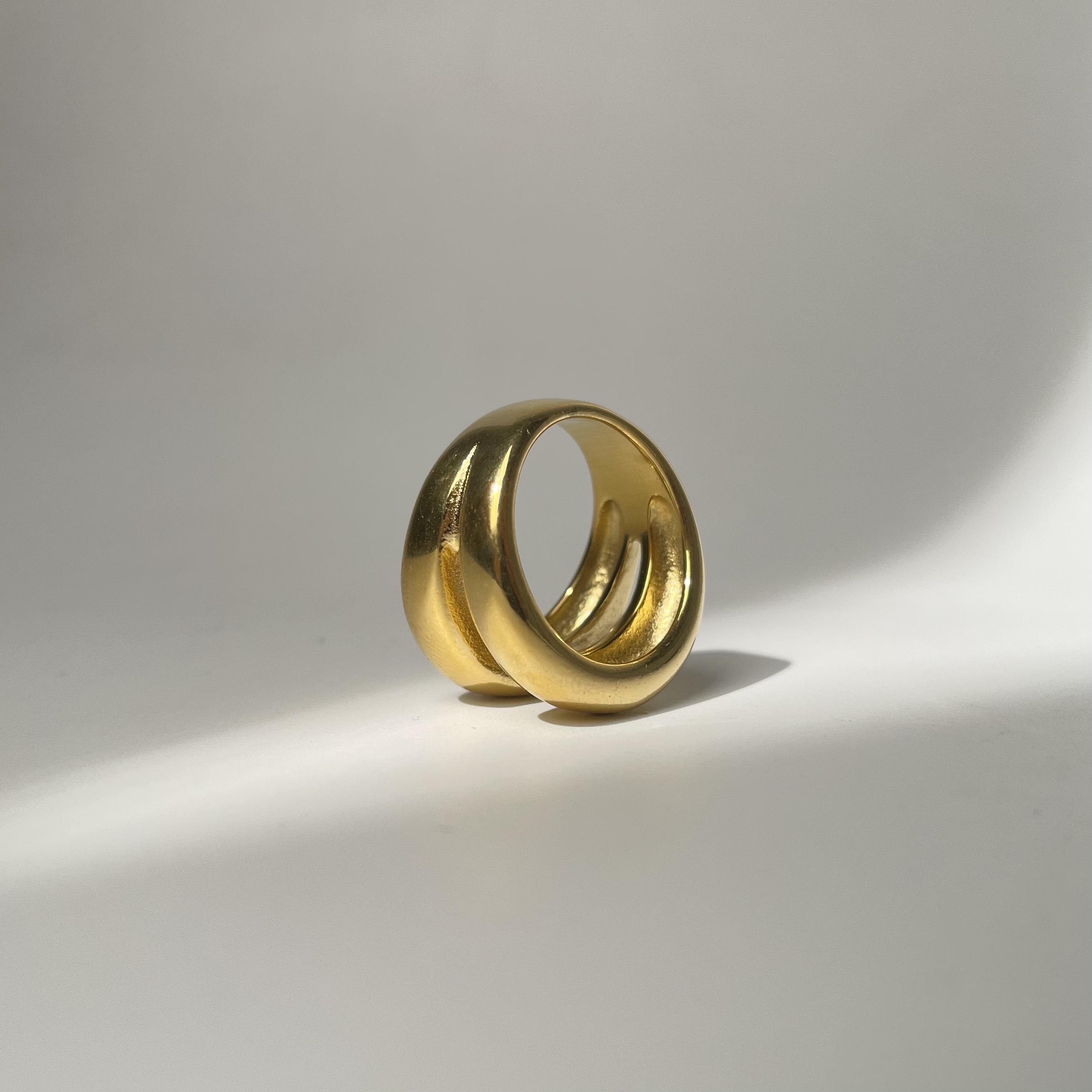 Solstice Ring