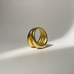 Solstice Ring