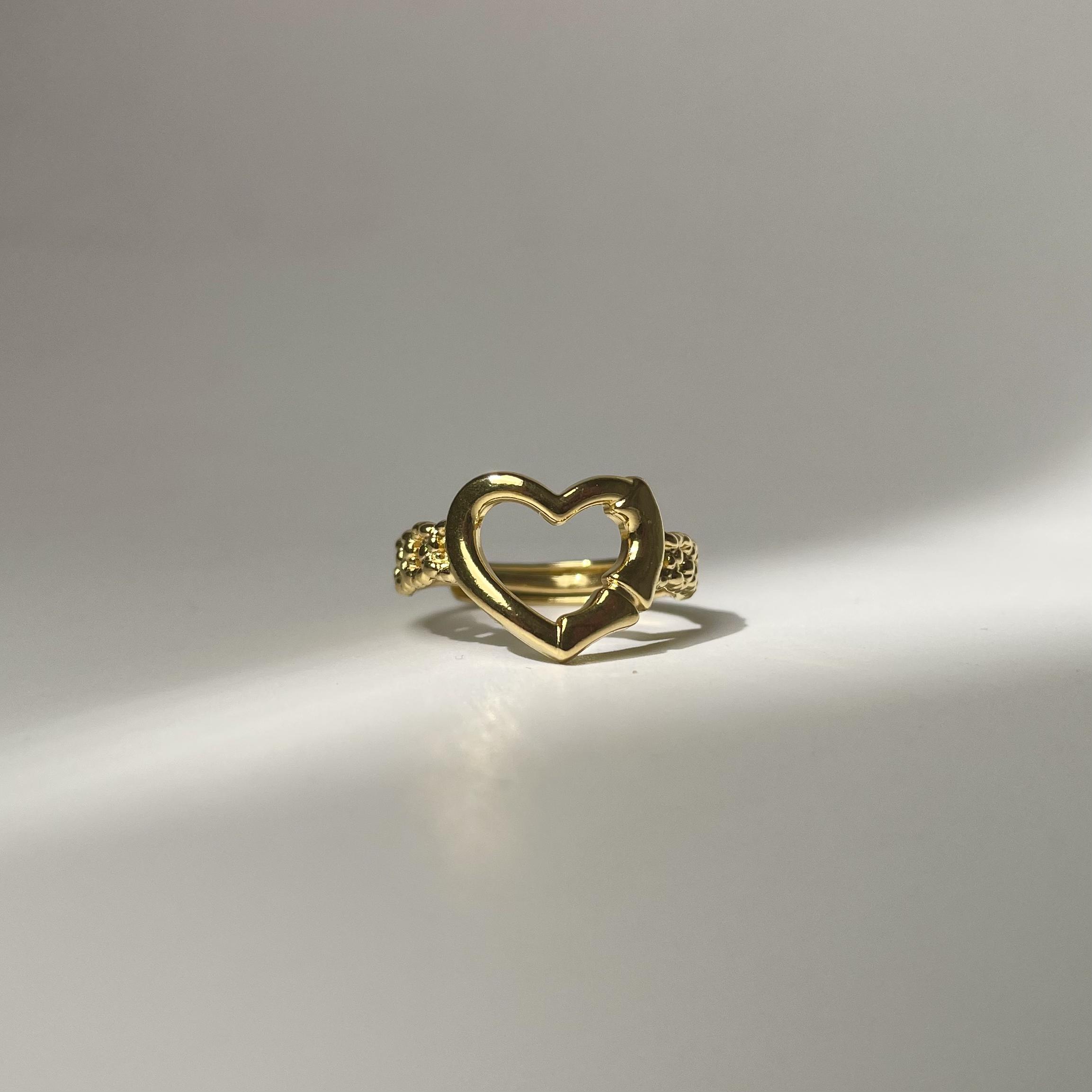 True Bond Ring