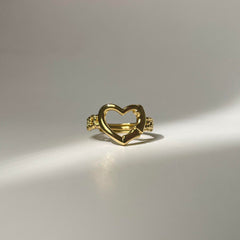 True Bond Ring