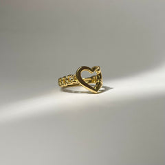True Bond Ring