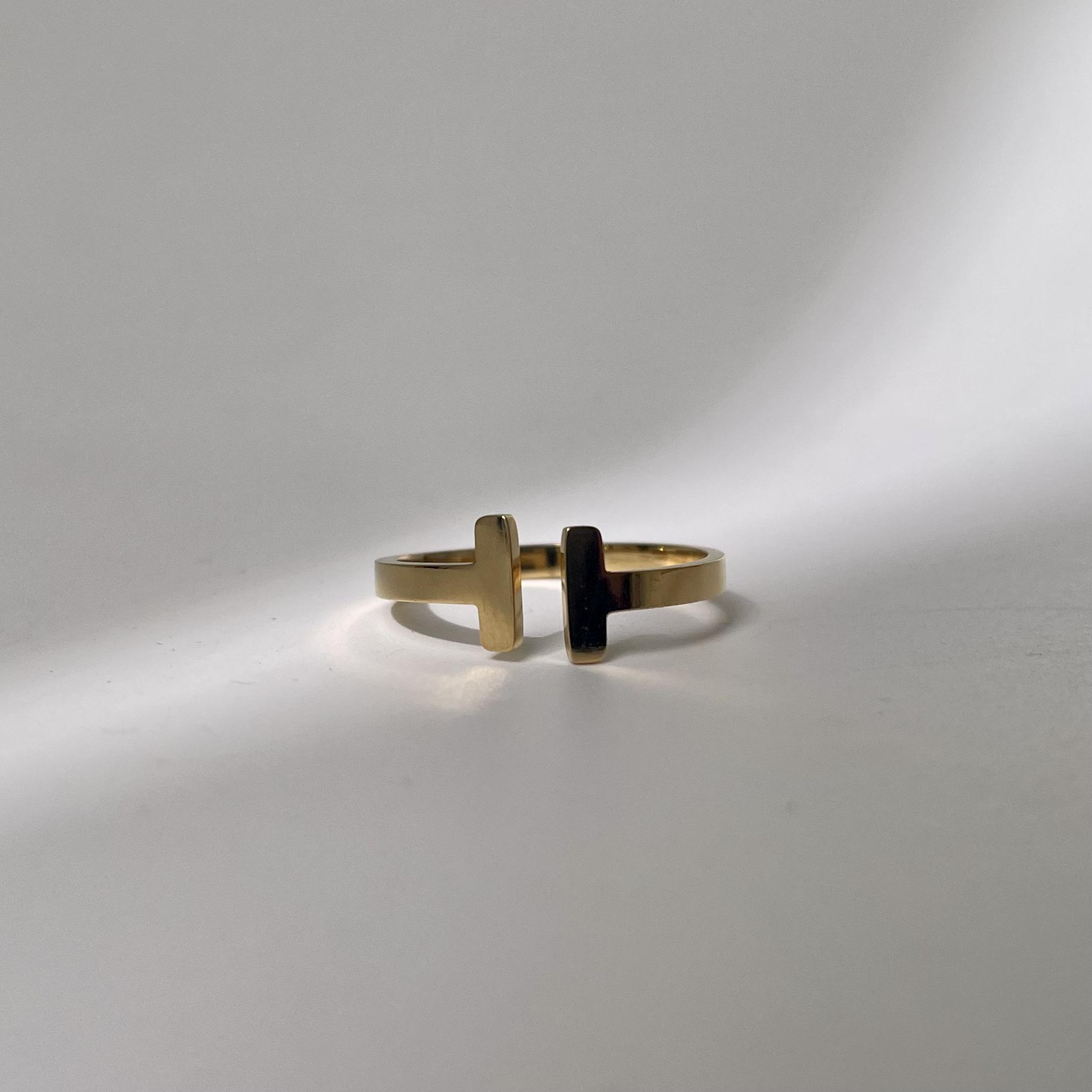 Tifny Ring