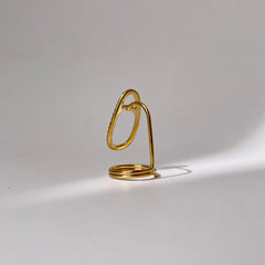 Nail Wrist Ring