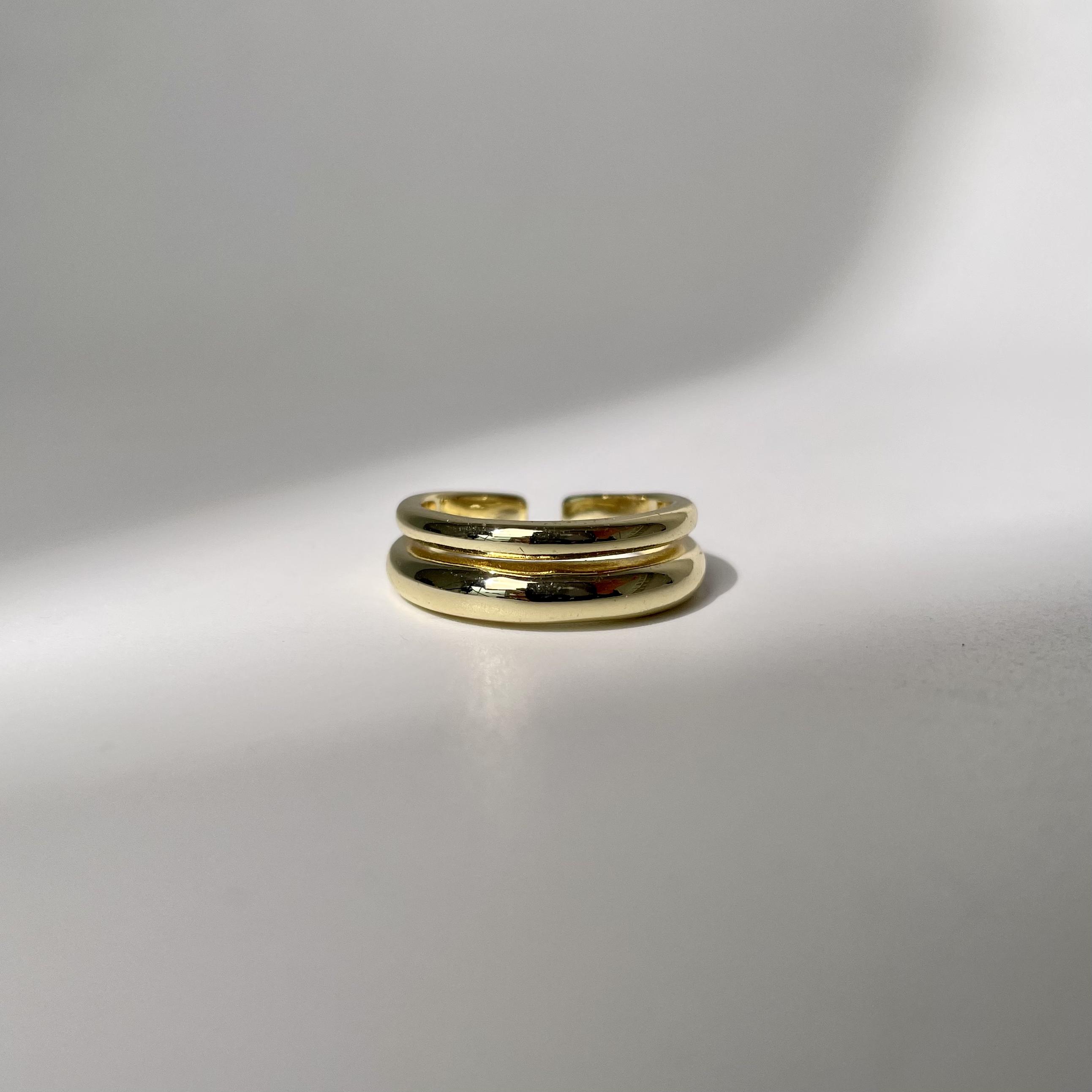 Dual Essence Ring
