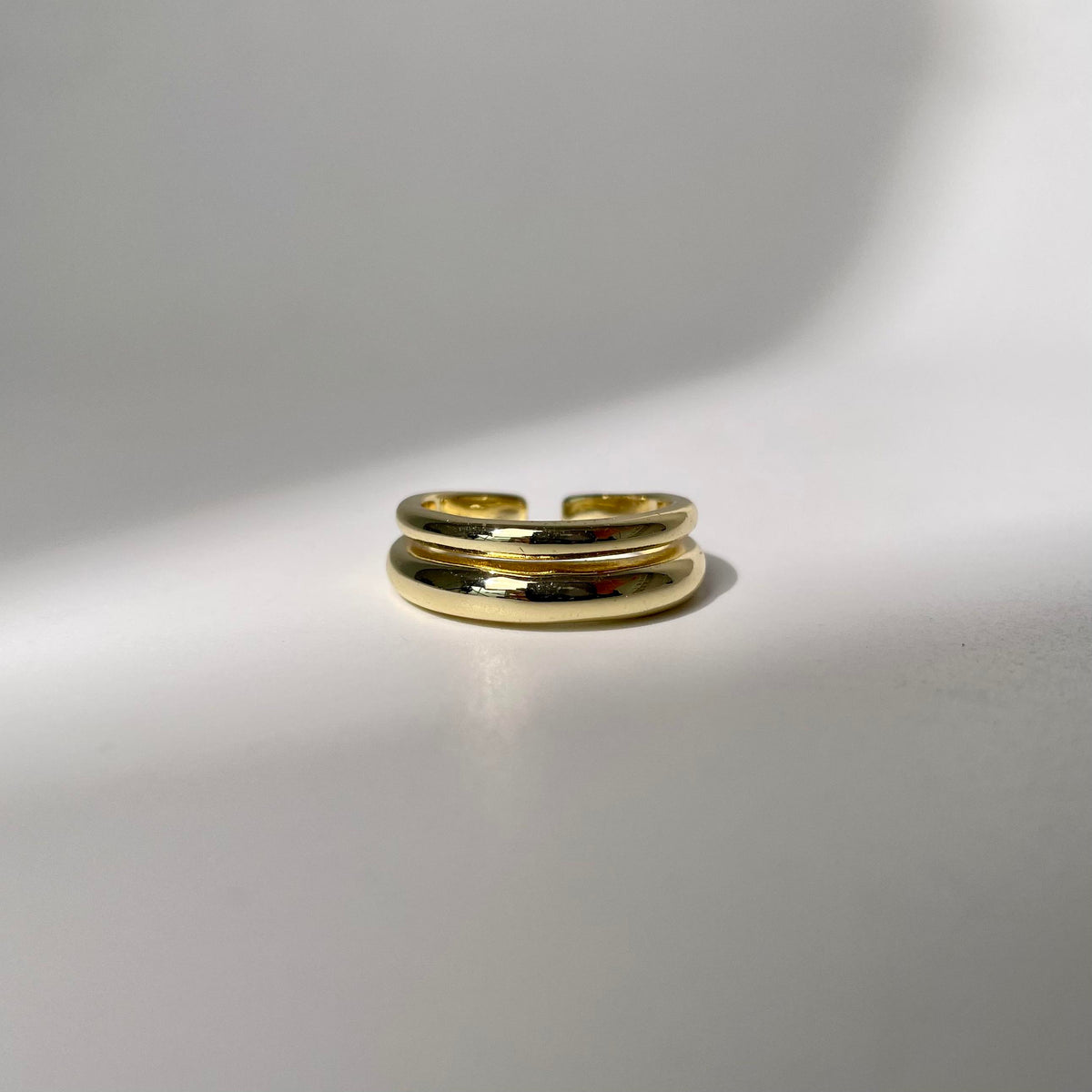 Dual Essence Ring
