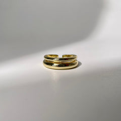 Dual Essence Ring