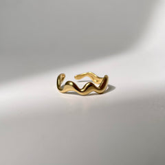 Fluid Ring