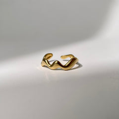 Fluid Ring