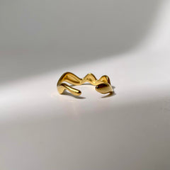 Fluid Ring
