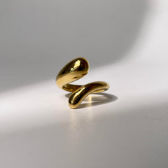 Enclose Ring