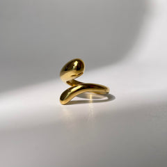 Enclose Ring