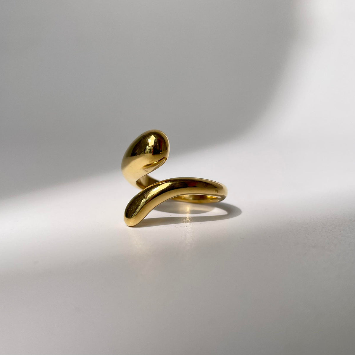 Enclose Ring