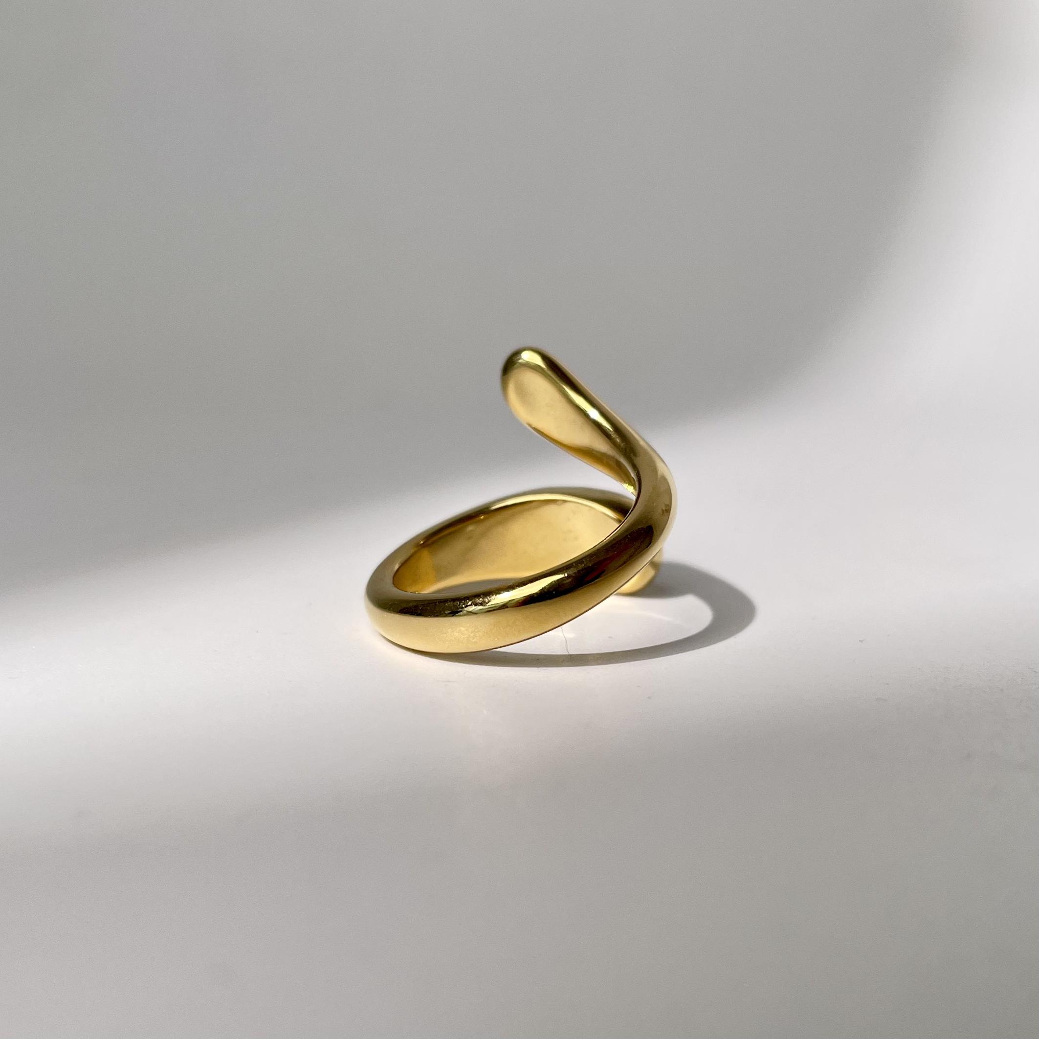 Enclose Ring