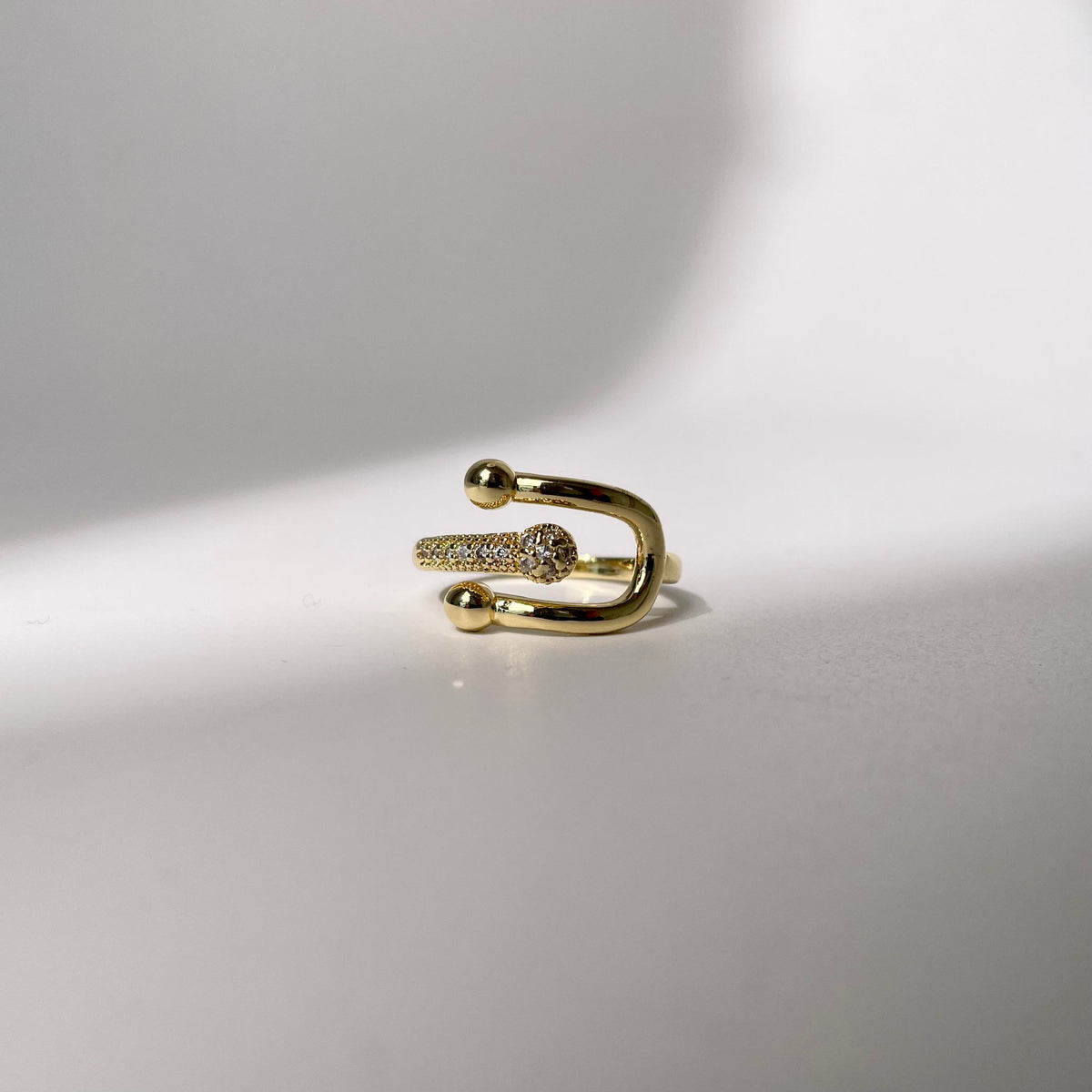 Quirky Ring