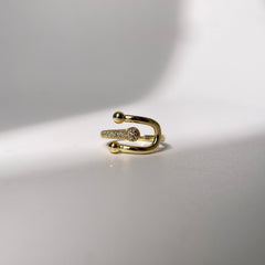 Quirky Ring