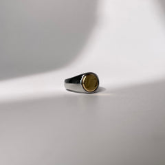 Harmonic Orbit Ring