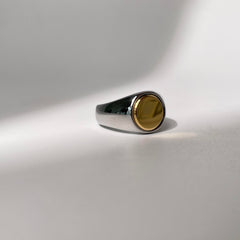 Harmonic Orbit Ring