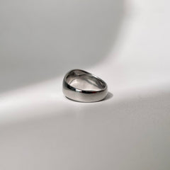Harmonic Orbit Ring