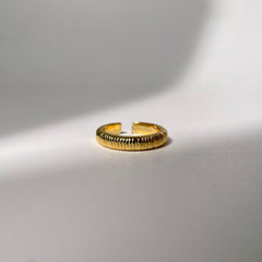 Striped Ring