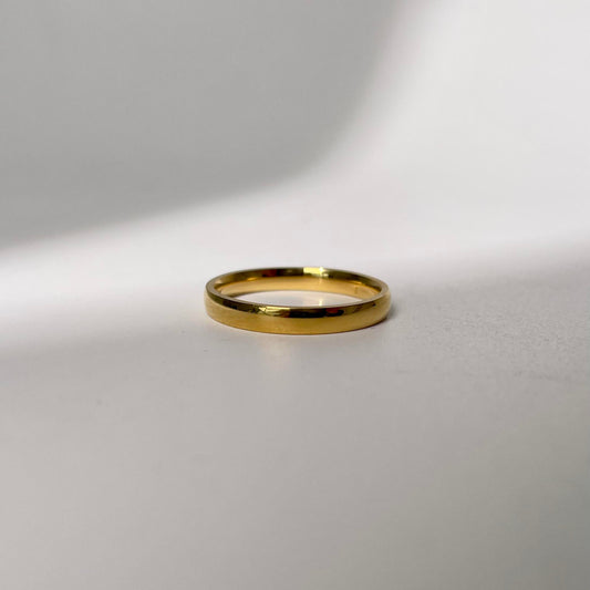 Pure Gleam Ring