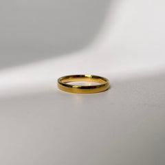 Pure Gleam Ring