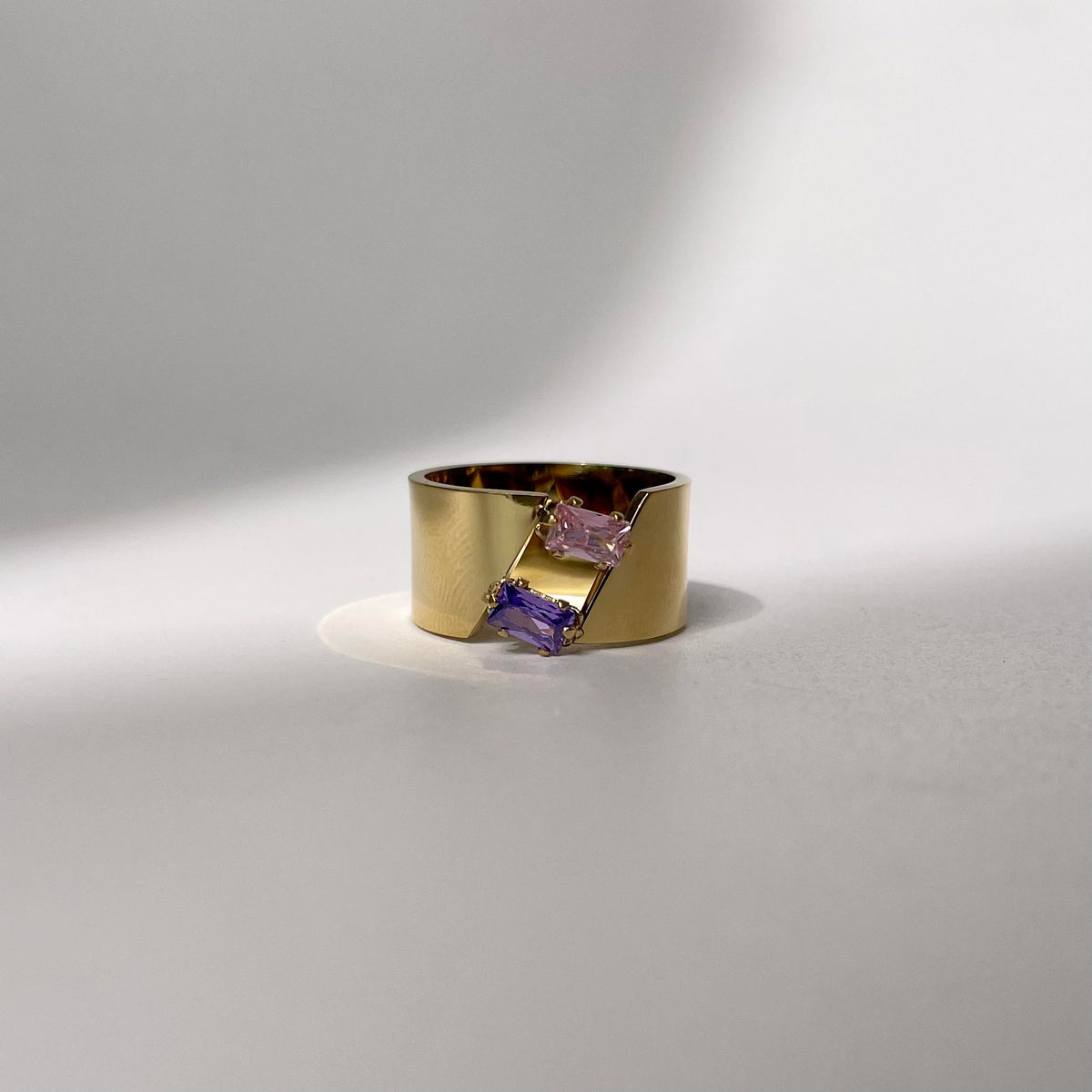 Duo Ring