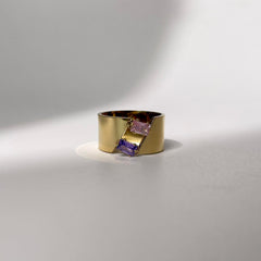 Duo Ring