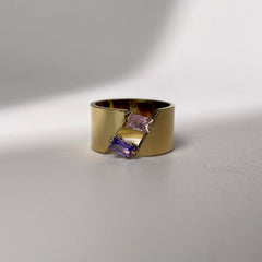 Duo Ring
