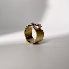 Duo Ring