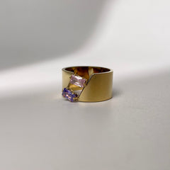 Duo Ring