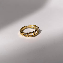 Interlock Ring