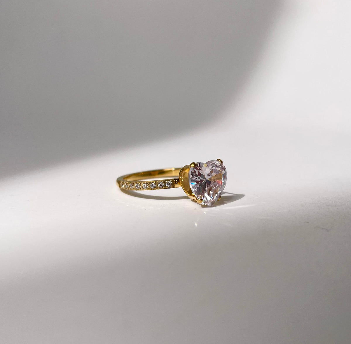 Amour Ring