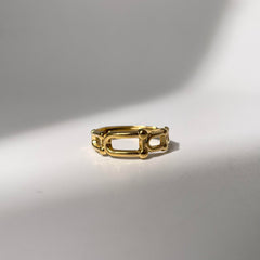 Interlock Ring