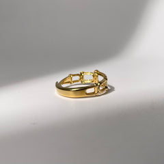 Interlock Ring