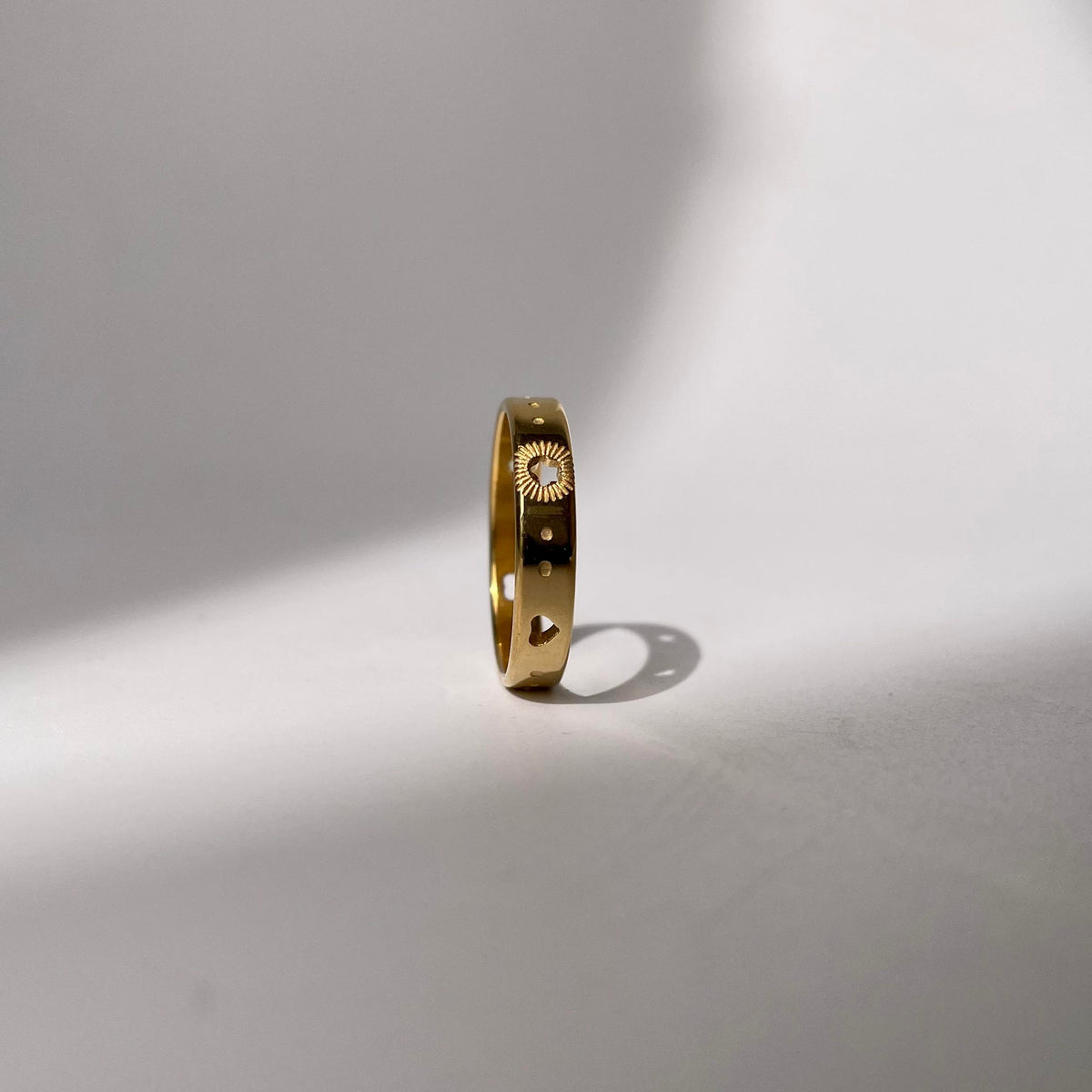 Solana Ring