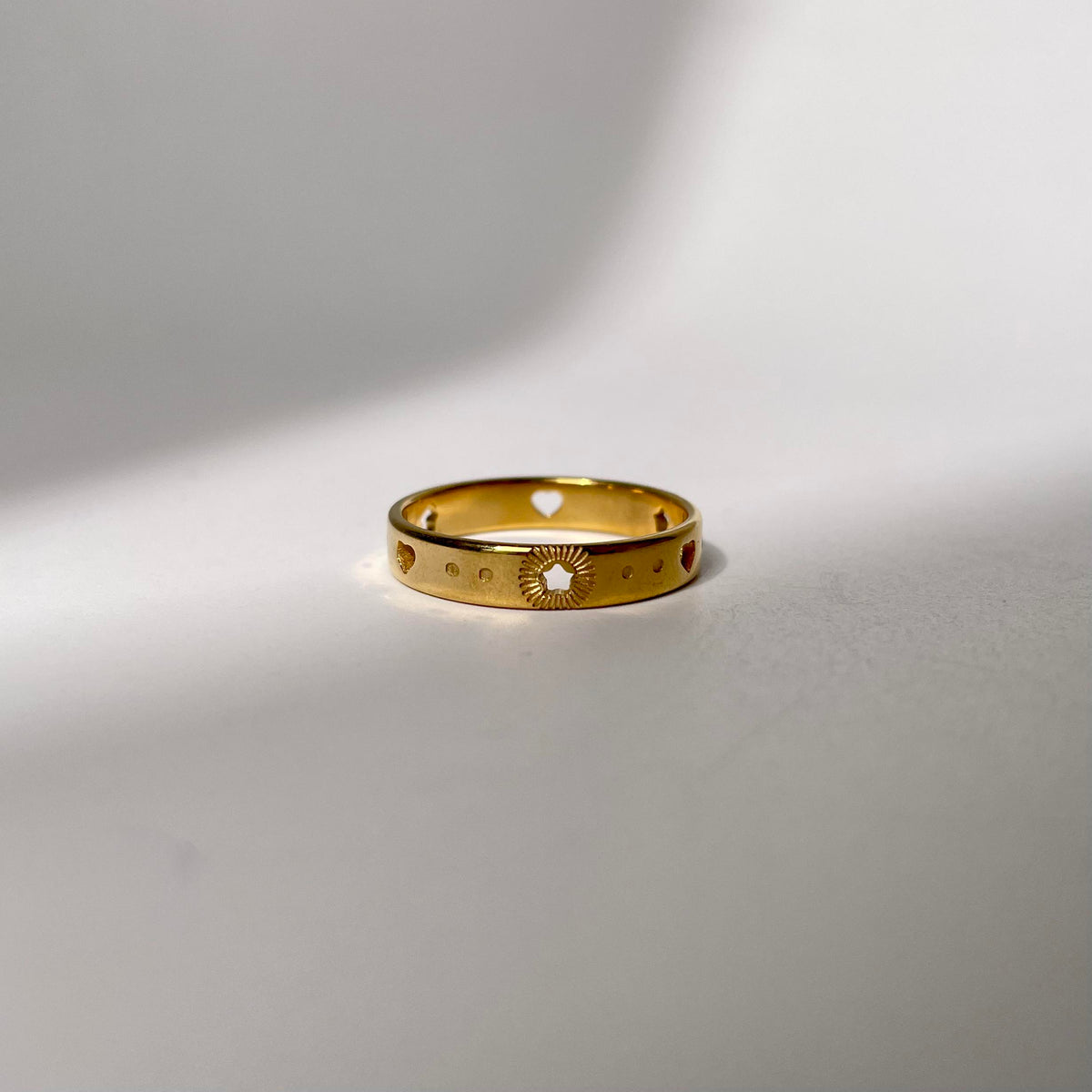 Solana Ring