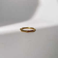 Cascading Ring