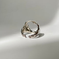 Ox Ring