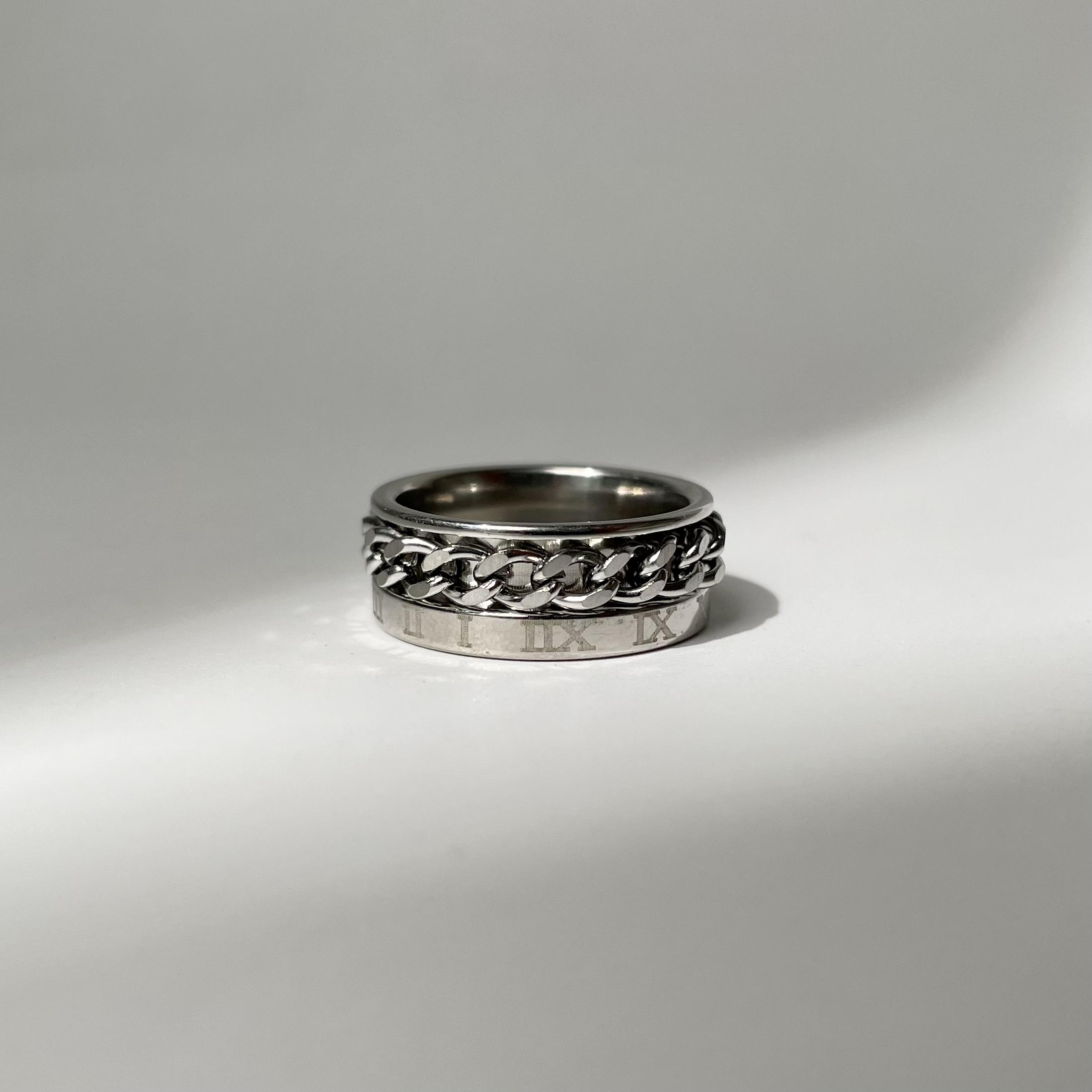 Chain Ring