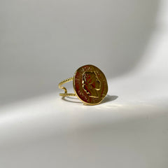 Aura Ring