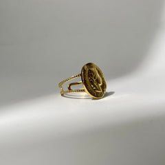 Aura Ring