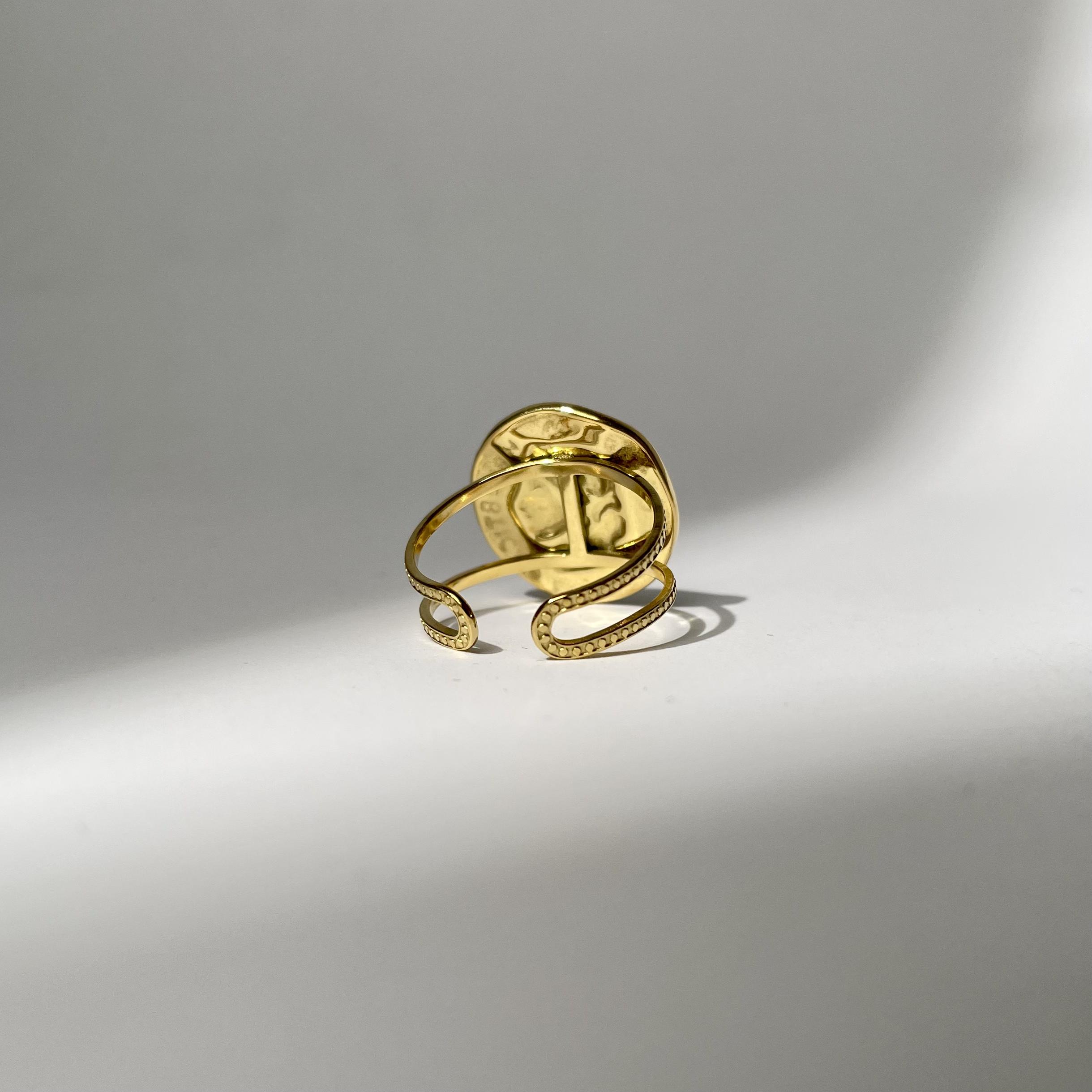 Aura Ring