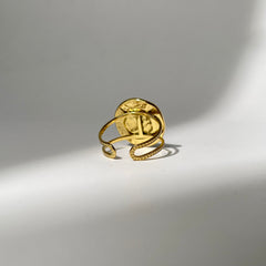 Aura Ring