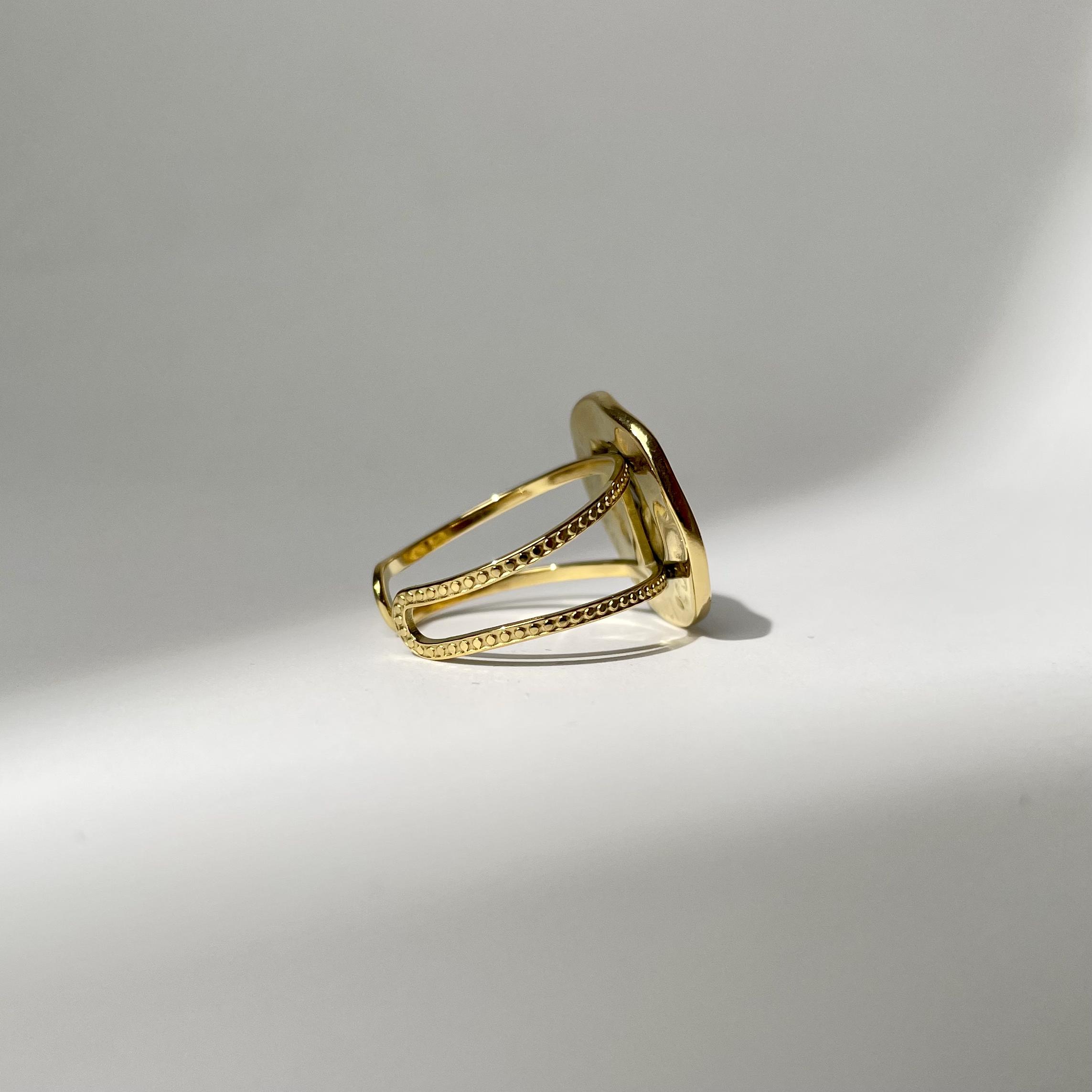Aura Ring