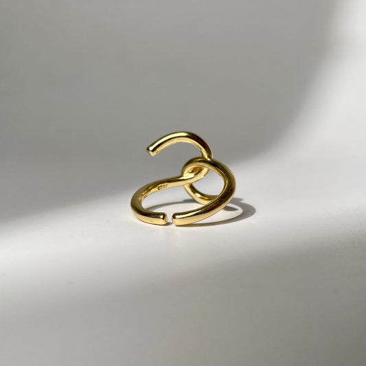 Crossover Ring