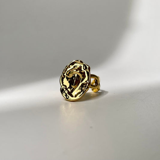 Toad Ring